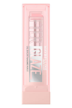 24H hydraterende Glaze Oil lippenbalsem - 002 Pink Drip