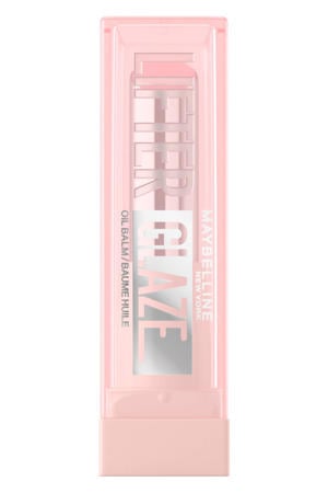 24H hydraterende Glaze Oil lippenbalsem - 002 Pink Drip
