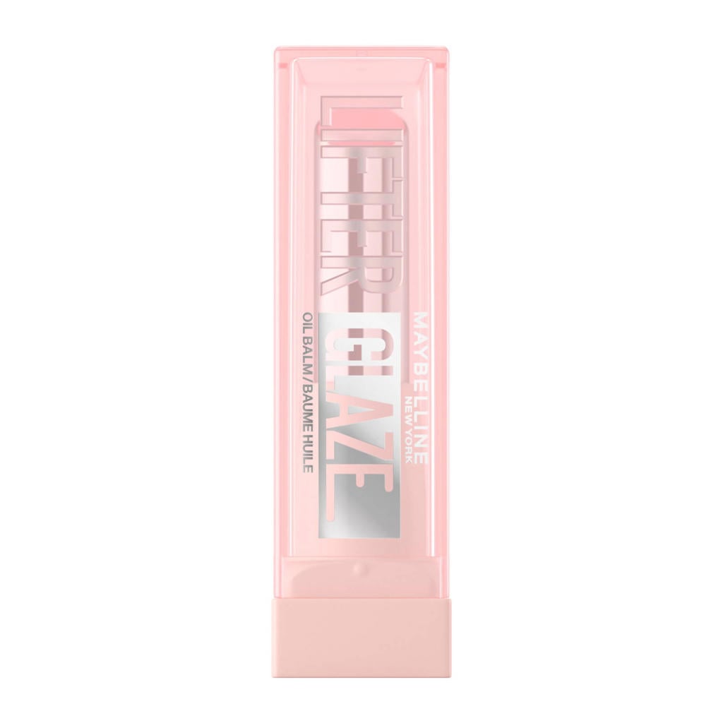Maybelline New York Lifter 24H hydraterende Glaze Oil lippenbalsem - 002 Pink Drip