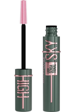 Sky High mascara - Green Altitude
