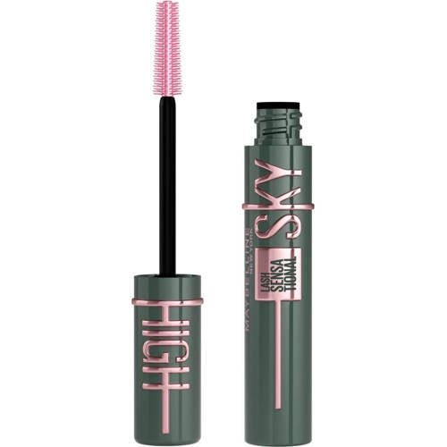 Maybelline New York Lash Sensational Sky High mascara - Green Altitude afbeelding