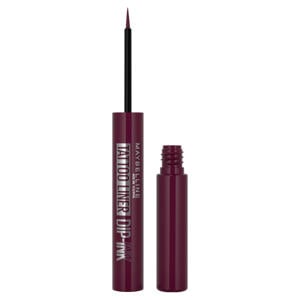 Liner Dip-Ink liquid eyeliner - 103 Burgundy Boost