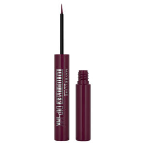 Liner Dip-Ink liquid eyeliner - 103 Burgundy Boost