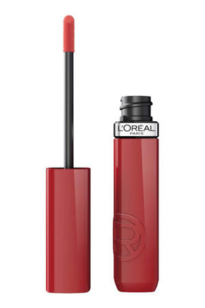 Laque Resistance lippenstift - 215 Drunk in Rose