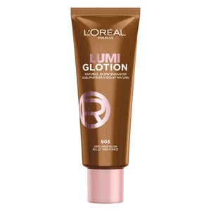 Glotion highlighter - 905 Very Deep Glow
