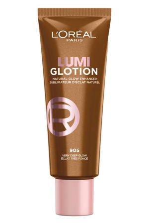 Glotion highlighter - 905 Very Deep Glow