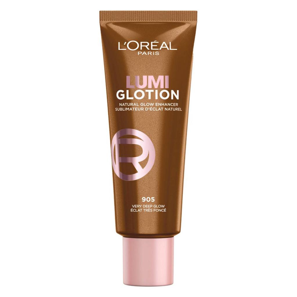 L'Oréal Paris LUMI Glotion highlighter - 905 Very Deep Glow