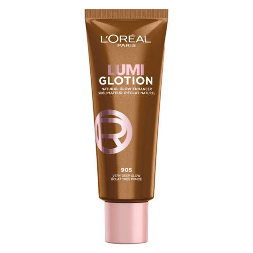 L'Oréal Paris Glotion - 905 Very Deep Glow - 40ml afbeelding