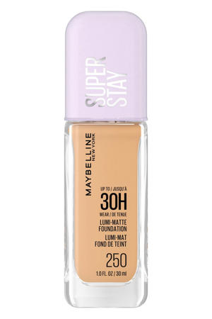 30H Lumi Matte foundation - 250