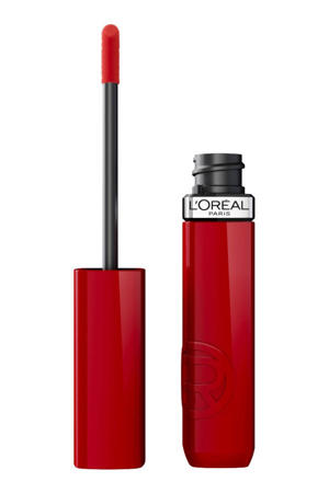 Laque Resistance lippenstift - 420 Le Rouge Paris