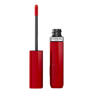 Laque Resistance lippenstift - 420 Le Rouge Paris