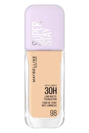 30H Lumi Matte foundation - 98