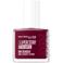 Maybelline New York SuperStay 14 DAYS Ink Bonder langhoudende nagellak - 287 Midnight Red
