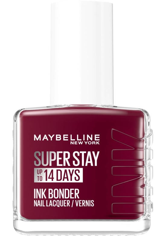 Maybelline New York nagellak