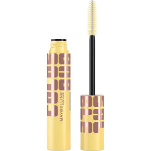 Bubble mascara waterproof - Zwart