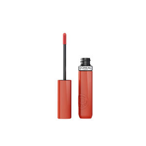 Infaillible Laque Resistance 601 Worth It Lippenstift