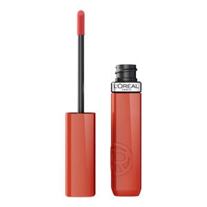 Laque Resistance lippenstift - 601 Worth It
