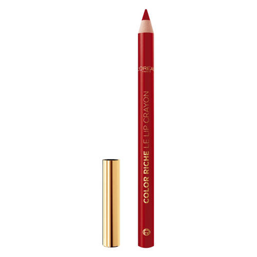 L'Oréal Paris Color Riche Lipliner 300 Le Rouge Paris afbeelding