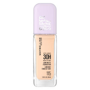 30H Lumi Matte foundation - 115
