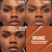 thumbnail: Maybelline New York Instant Eraser Concealer - Oranje