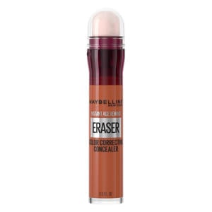 Eraser concealer - Oranje
