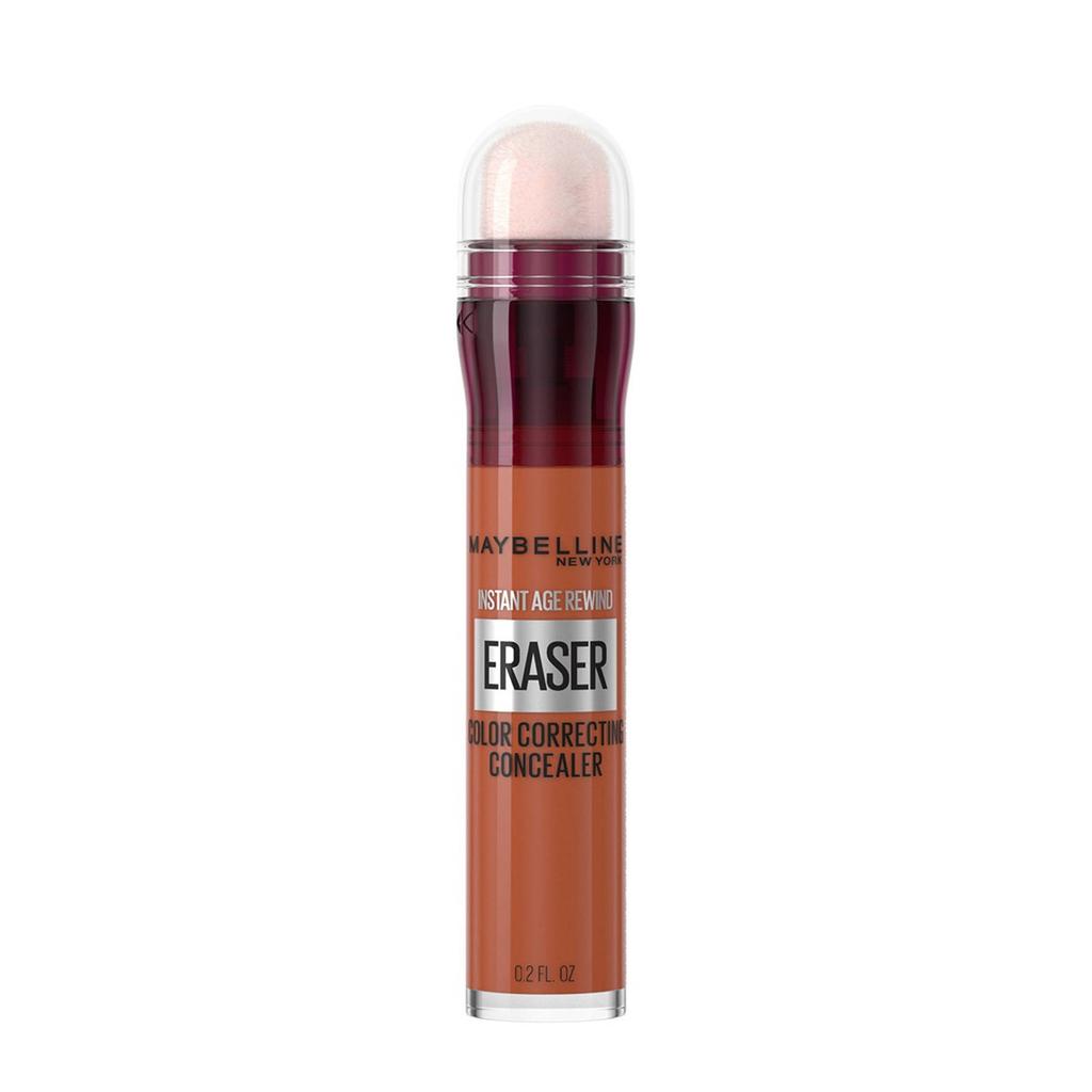 Maybelline New York Instant Anti Age Eraser concealer - Oranje