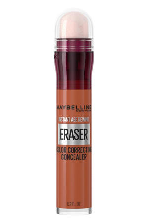 Eraser concealer - Oranje