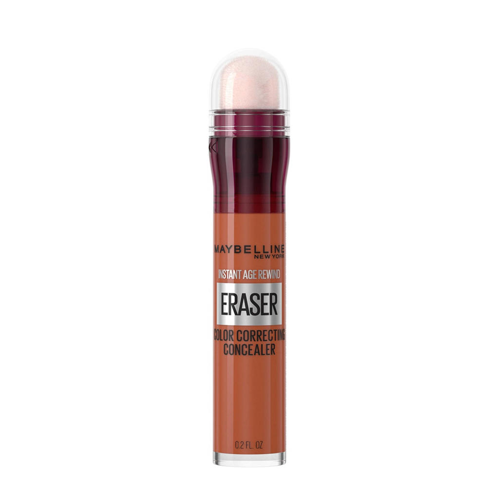 Maybelline New York Instant Eraser Concealer - Oranje