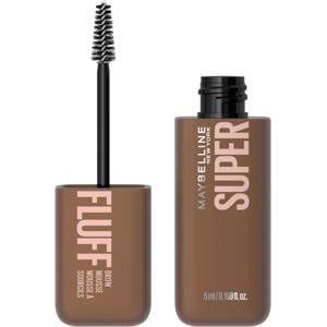 Superbluff Brow wenkbrauwmousse - 255 Soft Brown