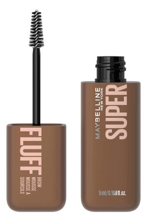 Superbluff Brow wenkbrauwmousse - 255 Soft Brown