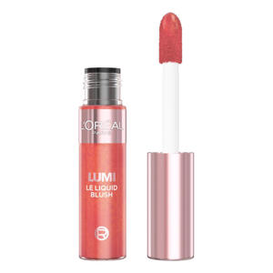 Le Liquid blush - Glowy Gold Pink - 10ml