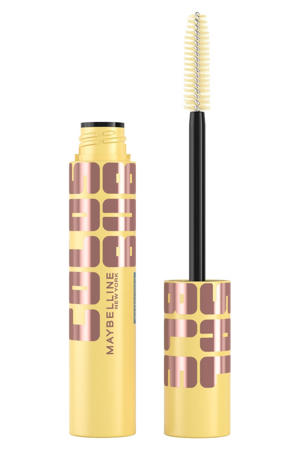 Bubble mascara - Zwart