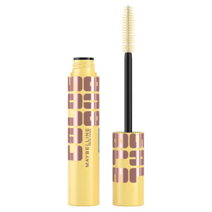 Bubble mascara - Zwart