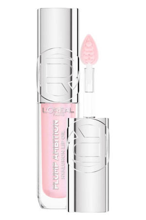 Hyaluron Lip Oil lipgloss - 101 Crystal Clear