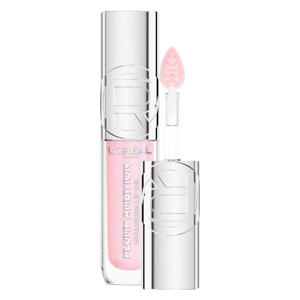 Hyaluron Lip Oil lipgloss - 101 Crystal Clear