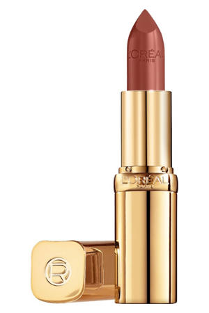 Satin lippenstift - 635 Worth It Medium