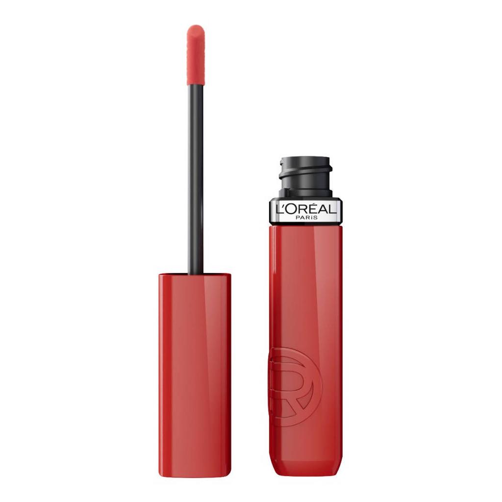 L'Oréal Paris Infaillible Laque Resistance lippenstift - 635 Worth It Medium