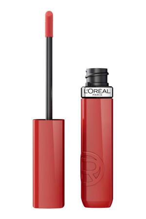 Laque Resistance lippenstift - 635 Worth It Medium