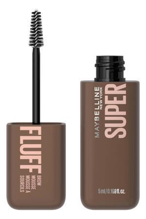 Superbluff Brow wenkbrauwmousse - 257 Medium Brown