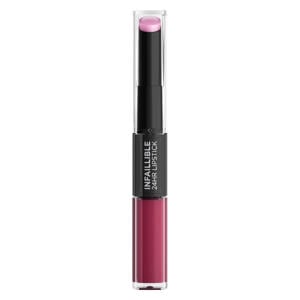 24H Lippenstift - 216 Relentless Rose