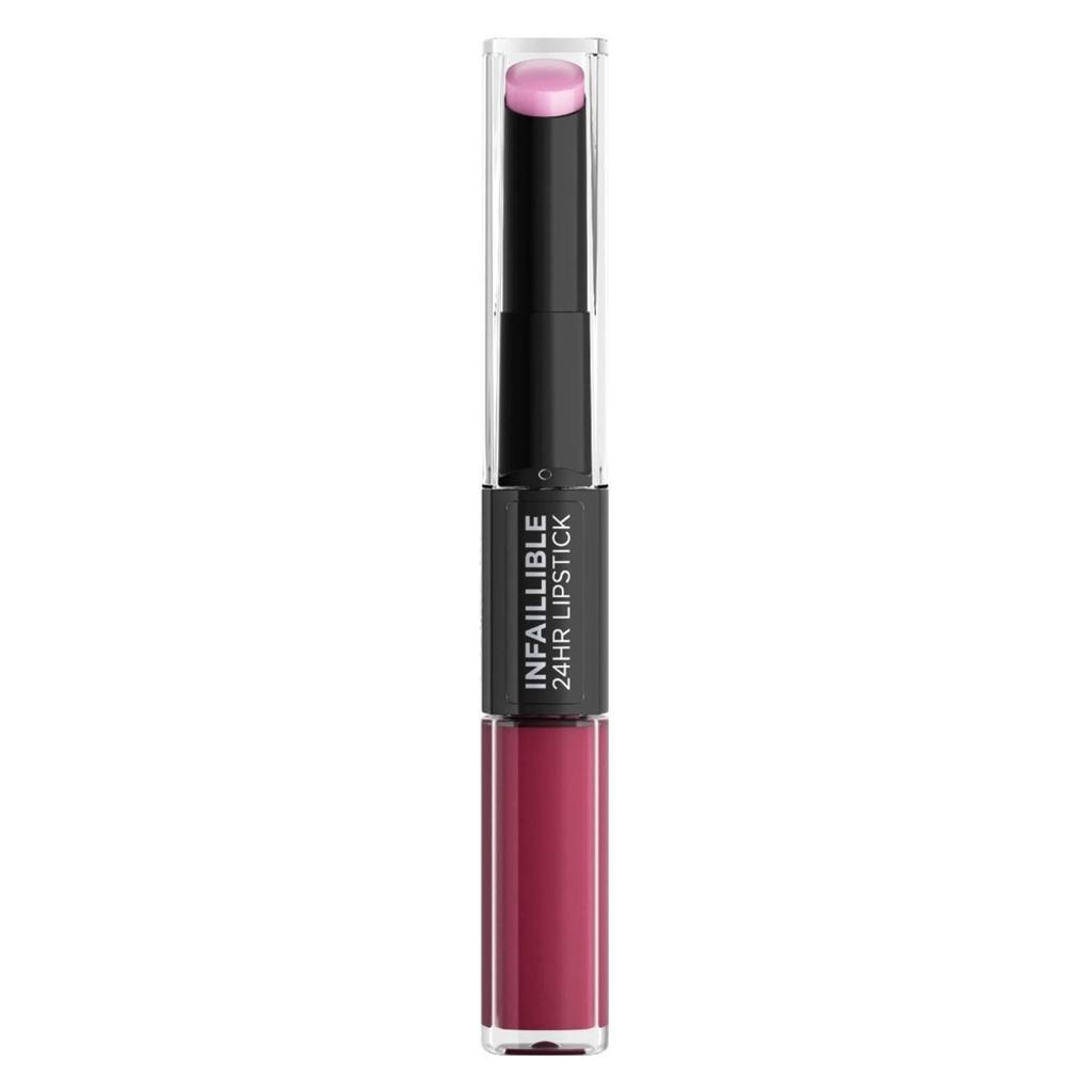 L'Oréal Paris Infaillible 24H Lippenstift - 216 Relentless Rose