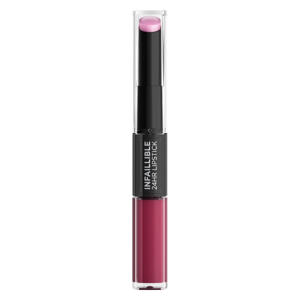 24H Lippenstift - 216 Relentless Rose