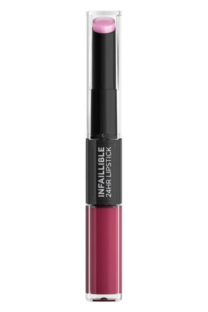 24H Lippenstift - 216 Relentless Rose