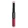 L'Oréal Paris Infaillible 24H Lippenstift - 216 Relentless Rose
