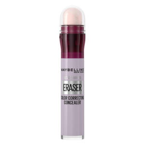 Eraser concealer - Violet