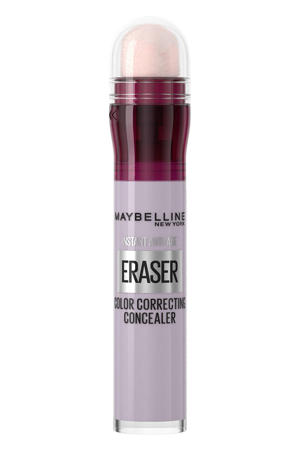 Eraser concealer - Violet