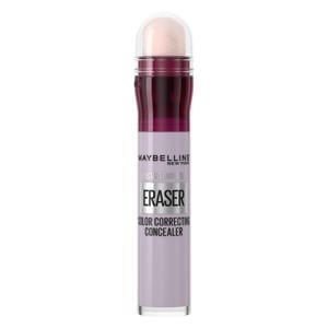 Eraser concealer - Violet