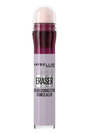 Eraser concealer - Violet