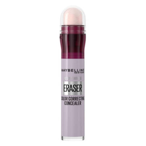 Maybelline New York Instant Eraser Concealer - Violet afbeelding