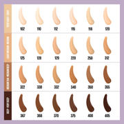 thumbnail: Maybelline New York SuperStay 30H Lumi Matte foundation - 128